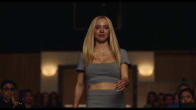 Euphoria S2E8 Highlights