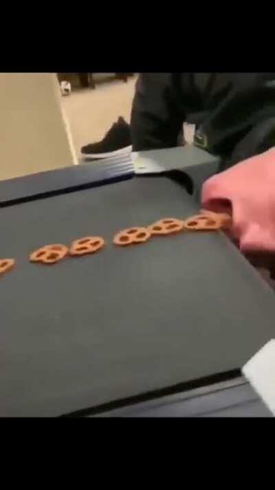 Fazendo uma academia