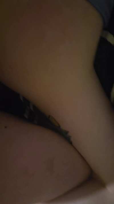 Light-skinned daddy took my ass to town