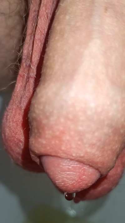 I want your face this close