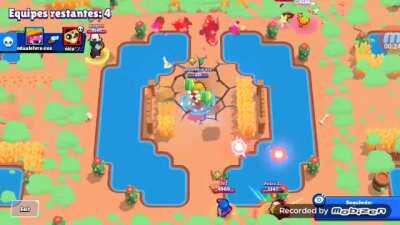 Uma luz FATAL no fim do túnel...