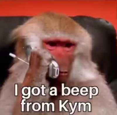 Chill out and tune out the cringe. Pitzah for everybody.