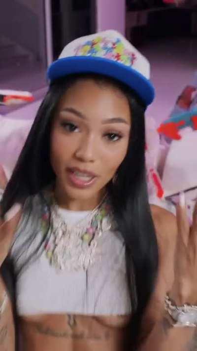 Coi Leray - Bops Remix