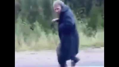 Maybe a repost, but amazing