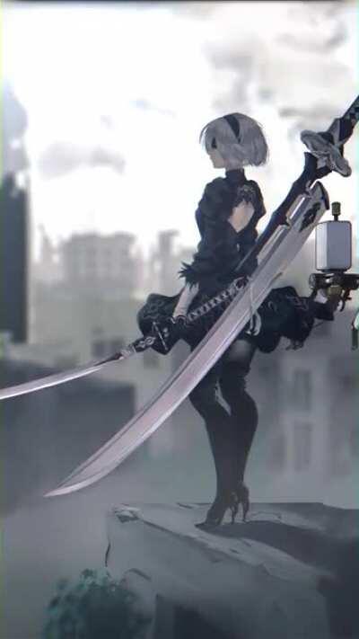 For a happy sunday / 2B