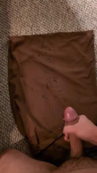 I think I overshot by a little 😈