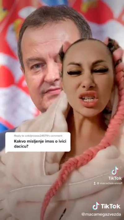 Баш јака шизо цепања