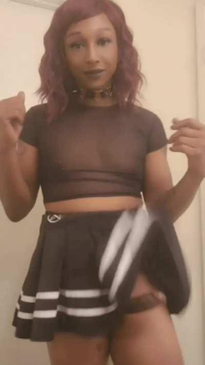 Come put it in your mouth