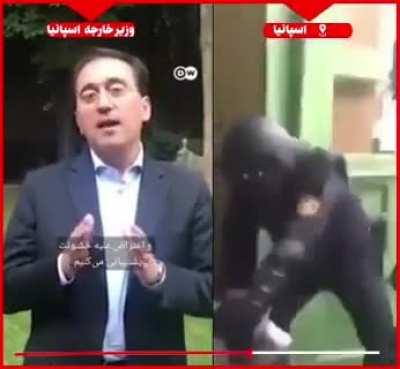 EU Police does this to PEACEFUL PROTESTORS. Imagine what they would do to REVOLUTIONARIES & SEPARATISTS (like in Iran)