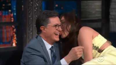 We already knew that, OP.