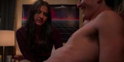 Amrit Kaur - The sex lives of college girls