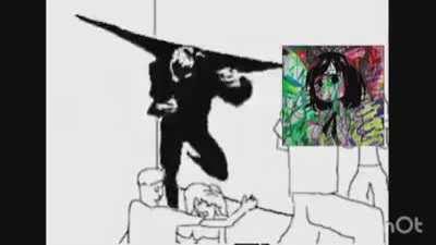 I discovered sewerslvt 2 days ago and i am jaming and crying