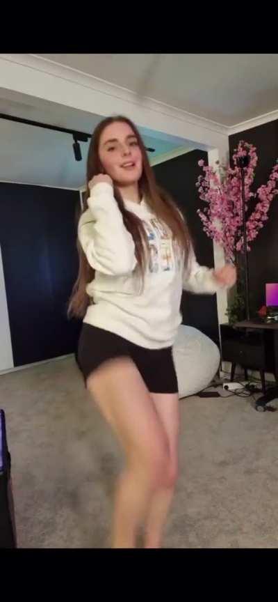 its up and it's stuck Loserfruit