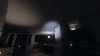 Phasmophobia in a nutshell