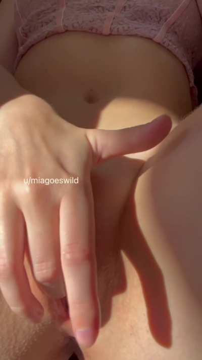 Am I girlfriend material or fuckdoll material