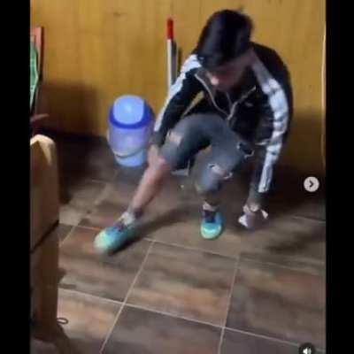 AlbertNBN gandacu 😤