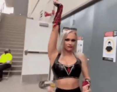 Penelope Ford gif