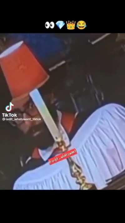 The real reason Singh was in the Choir, makes sense now