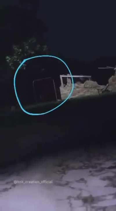 ⚠️susto inminente ⚠️