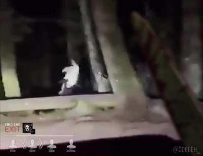 [OC] Going to the hatch with your squad like