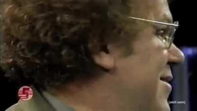 Trying to keep track of all the new DD: Wedges, Votes, New Warden post, 801, NSC-002, Low Volume, Gensler, T+1, etc!