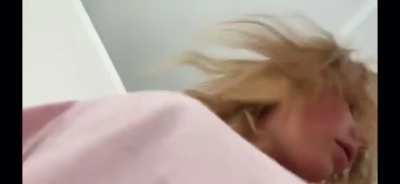 Her pt.3 (name will be in last clip at 4 bottom right)