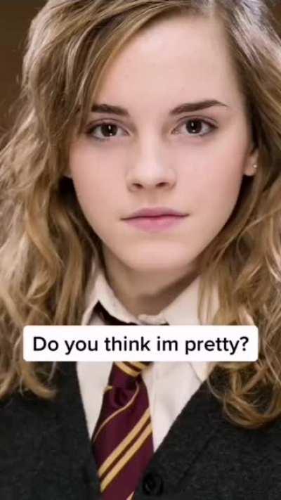 Now that's the real beauty!