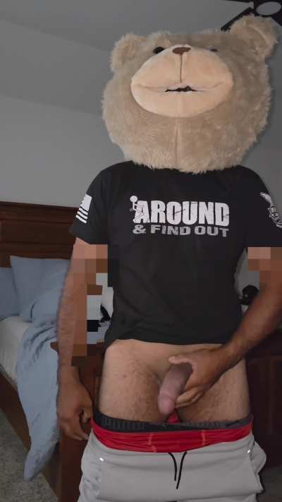 Merry Christmas. Here is your Christmas present