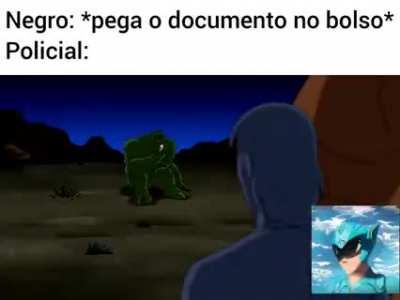 Todo dia isso