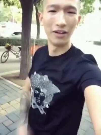 别乳了，浪人们都看累了