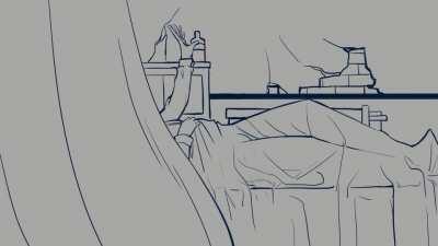 Reiner's dream turned nightmare (LOL at 0:30)