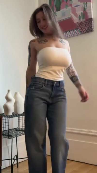 Iamrolii --- Instagram --- Grwm