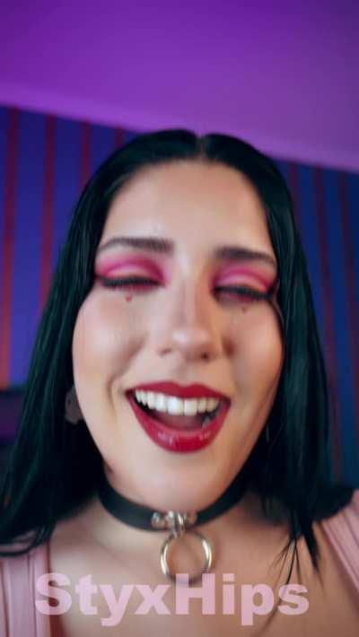 I'm sorry, I got a bit too excited lol