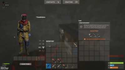 Funniest counter ever?