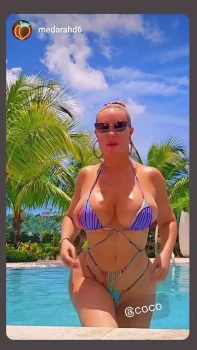 Coco Austin