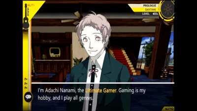 Danganronpa 2 but epic😎