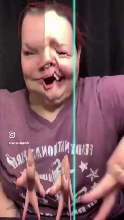 New Blasphemous boss - Elidia of the anathemized flesh