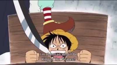 Shonen protagonists have the best goals