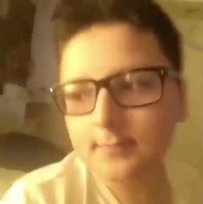 Trying to talk in a public server like: