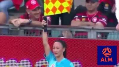 So we've covered Romania but have we covered Australia?