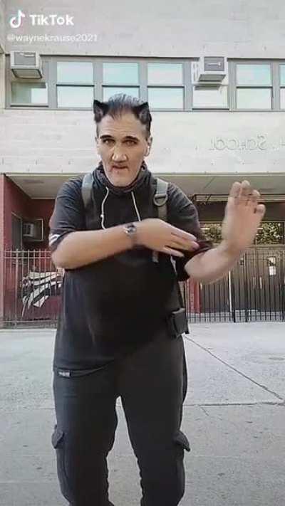 Baby im preying on you tonight hunt u down eat u alive just like animals like animals like animals mals