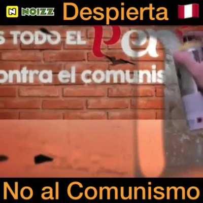 Despierta Peru!!