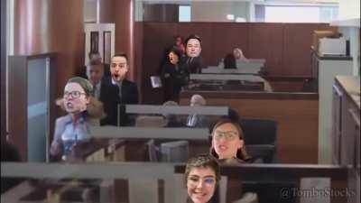 Elon’s First Day