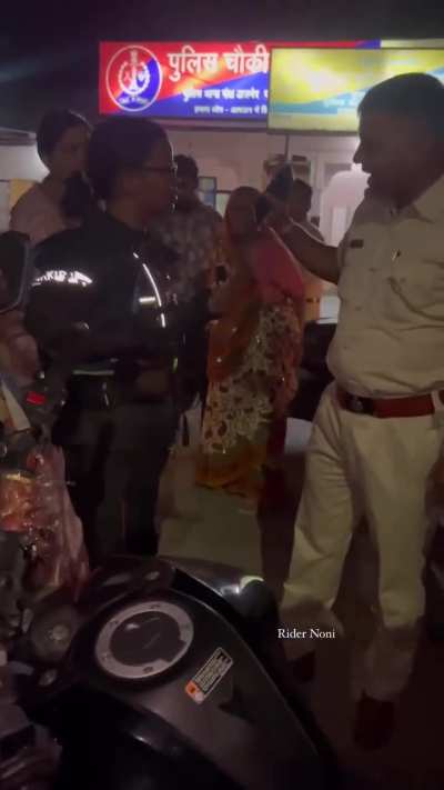 I couldn't find the OG kalesh vid but she has explained everything in this one