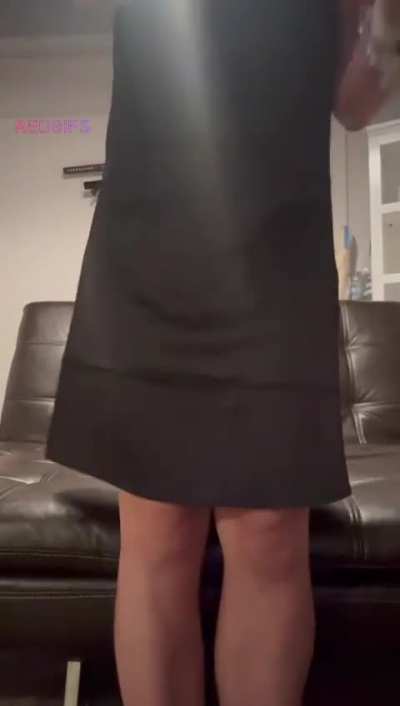 Hubby just wants to watch , you&rsquo;d be ok with that right.. 😉