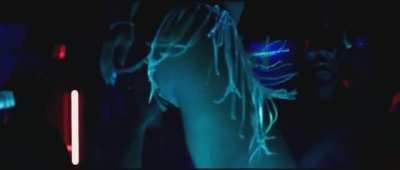 Teyana Taylor: The After Party