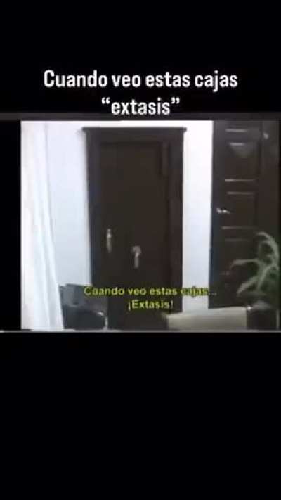 Nerfearon la caja fuerte :( ya no da tanto extasis