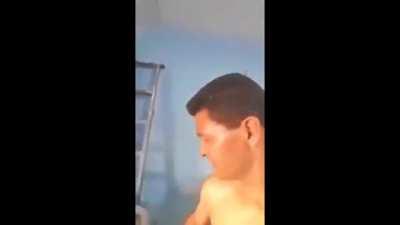 JAJA SE CAYO 💪🏻😎