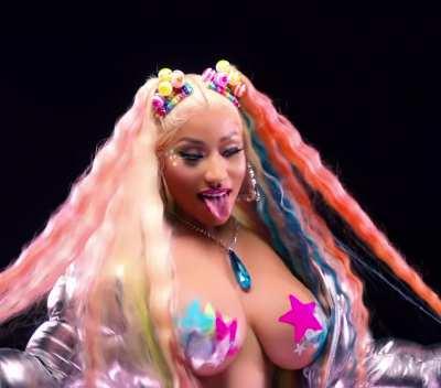 That glorious jiggle [60fps slow mo]