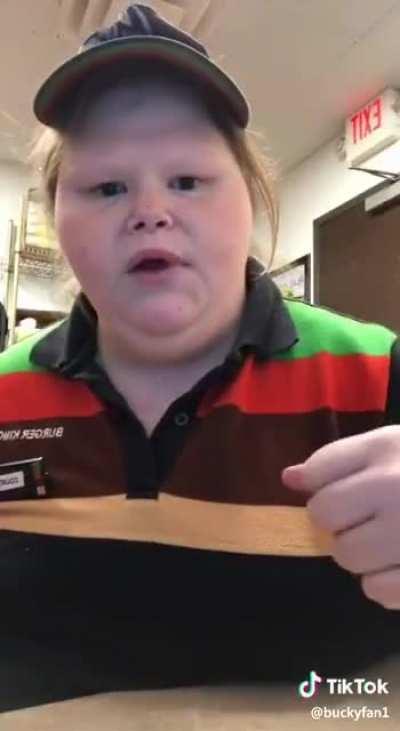 You wanna try to take my man?